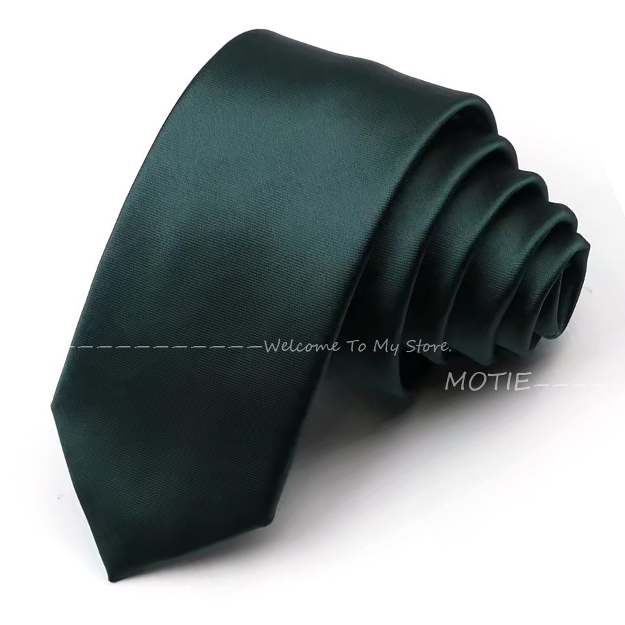 Gravata skinny masculina de cor sólida, gravata vintage de cetim verde salvia, bolso quadrado, vestido de casamento, toalha no peito, acessórios de terno: Vermelho