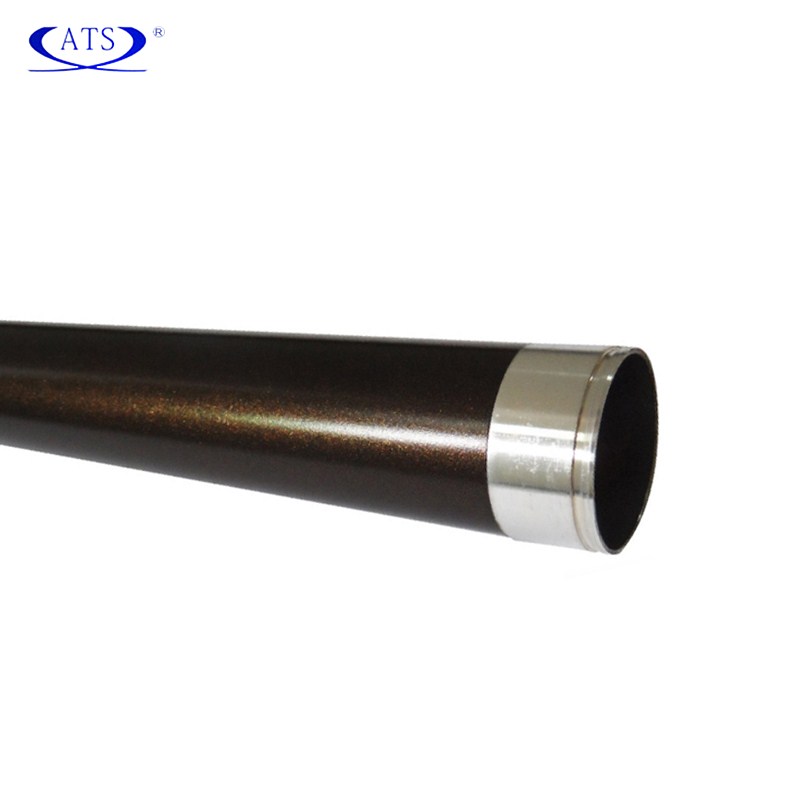 Rouleau de fusion thermique supérieur pour Sharp AR 275 271 253 237 270, pièces de copieur compatibles AR275 AR271 AR253 AR237 AR270, 2 pièces