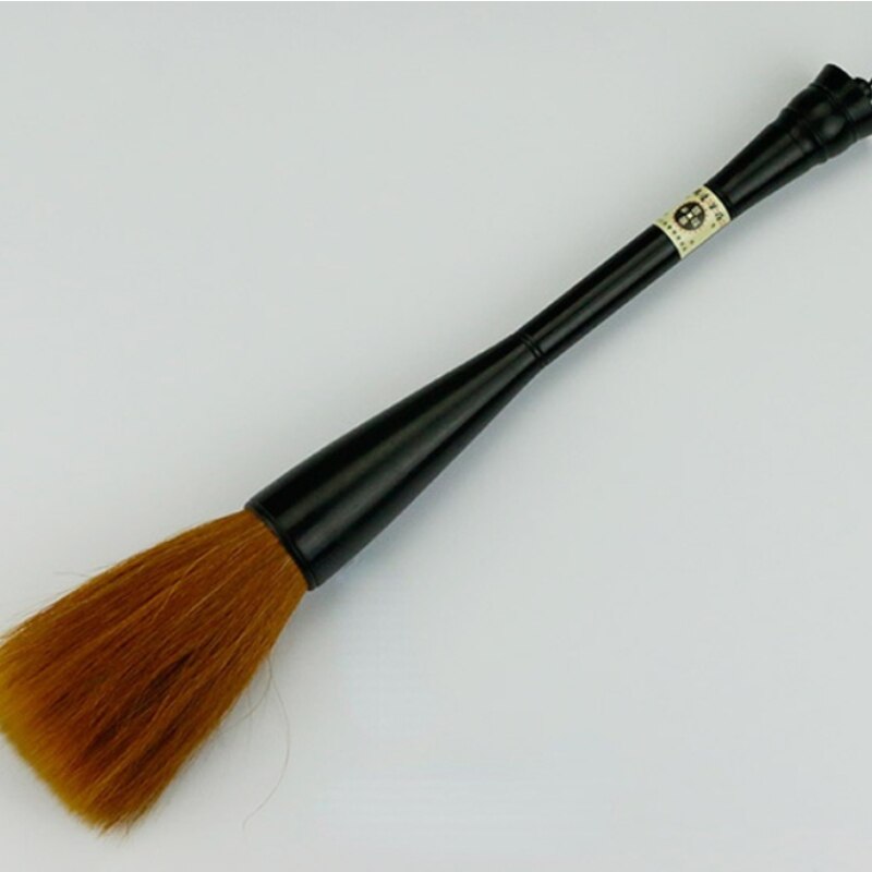 Large Hopper-shaped Brush Chinese Calligraphy Ink Painting Brush Chinese Calligraphy Writing Festival Couplets Brush Tinta China