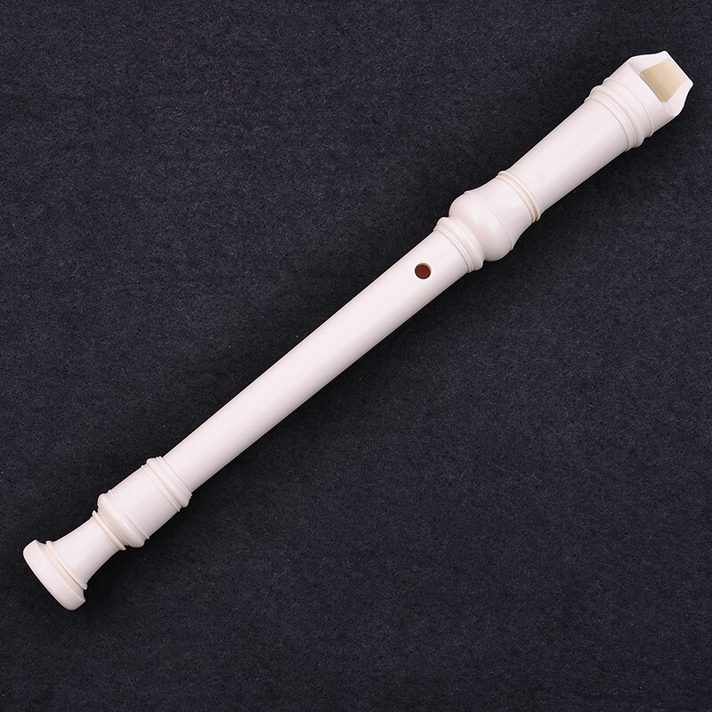 German style recorder 8 hole Soprano C tune YRS23