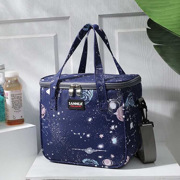 Waterproof Lunch Cooler Bag Food Keep Warm Fresh F... – Vicedeal