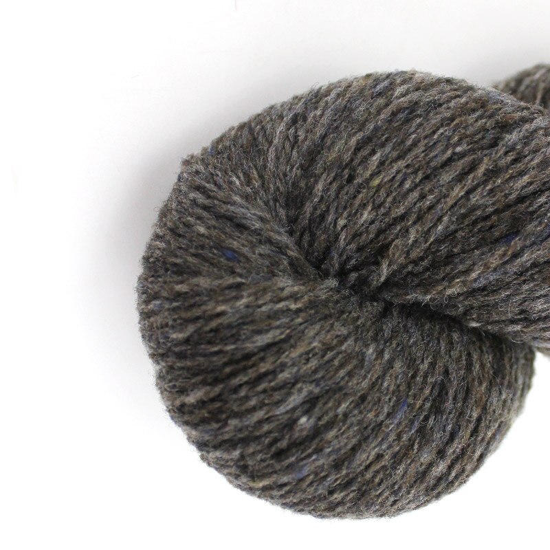 Brooklyn Tweed LOFT yarn wool yarn hand knitting: Truffle Hunt