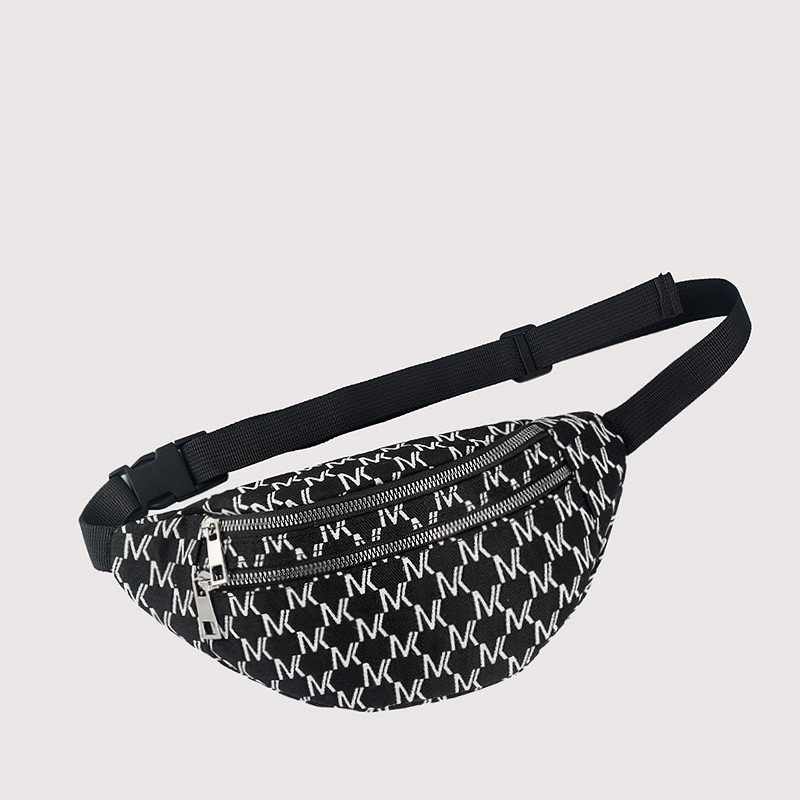 Damen-winter-bauchtasche, damen-gürteltasche aus pu-leder, damen-reisetasche