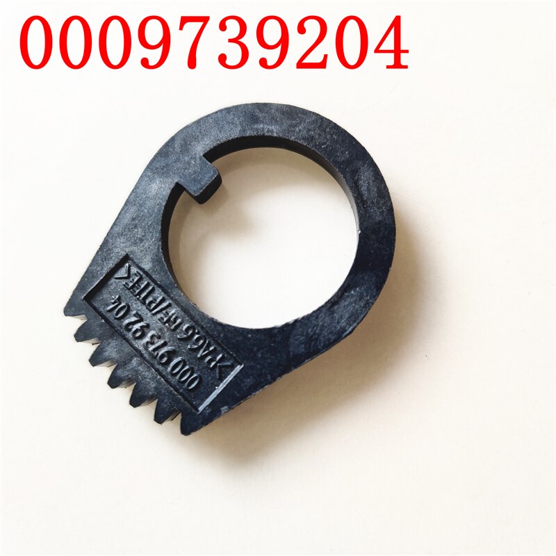Potenciómetro de aceleración para accesorios de carretilla elevadora, Piñón 3505274700, 0009739204, 7916400159, 5 uds.