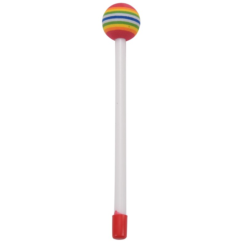 Kinder-schlagzeug-lutschertrommel , 6 zoll