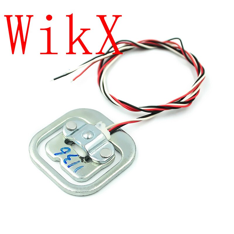 Sensor Weegschaal Load Cell Weerstand Stam Halve Brug Sensor