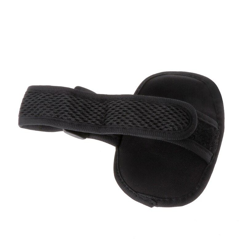 Árbitro interfono brazalete bolsa auriculares brazalete auriculares Rider Portátil Bolsa estuche 270E