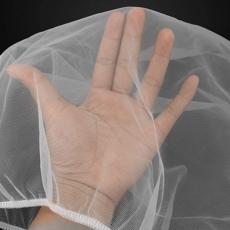 12Pcs Verf Zeef Zakken Elastische Top Verf Zeef Zakken Mesh Filter Tas Nylon Mesh Filters Tas Voor Verf Tuinieren