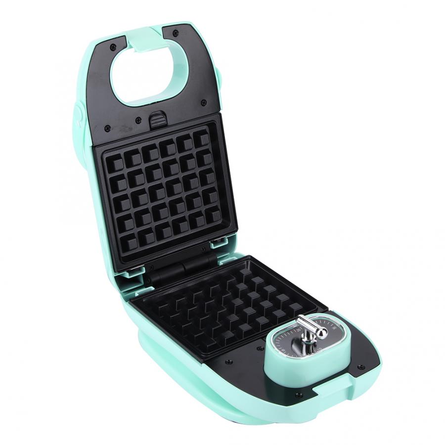 Household Multi-Functional Toaster Bread Breakfast Maker Cooking Tools AU Plug 220V