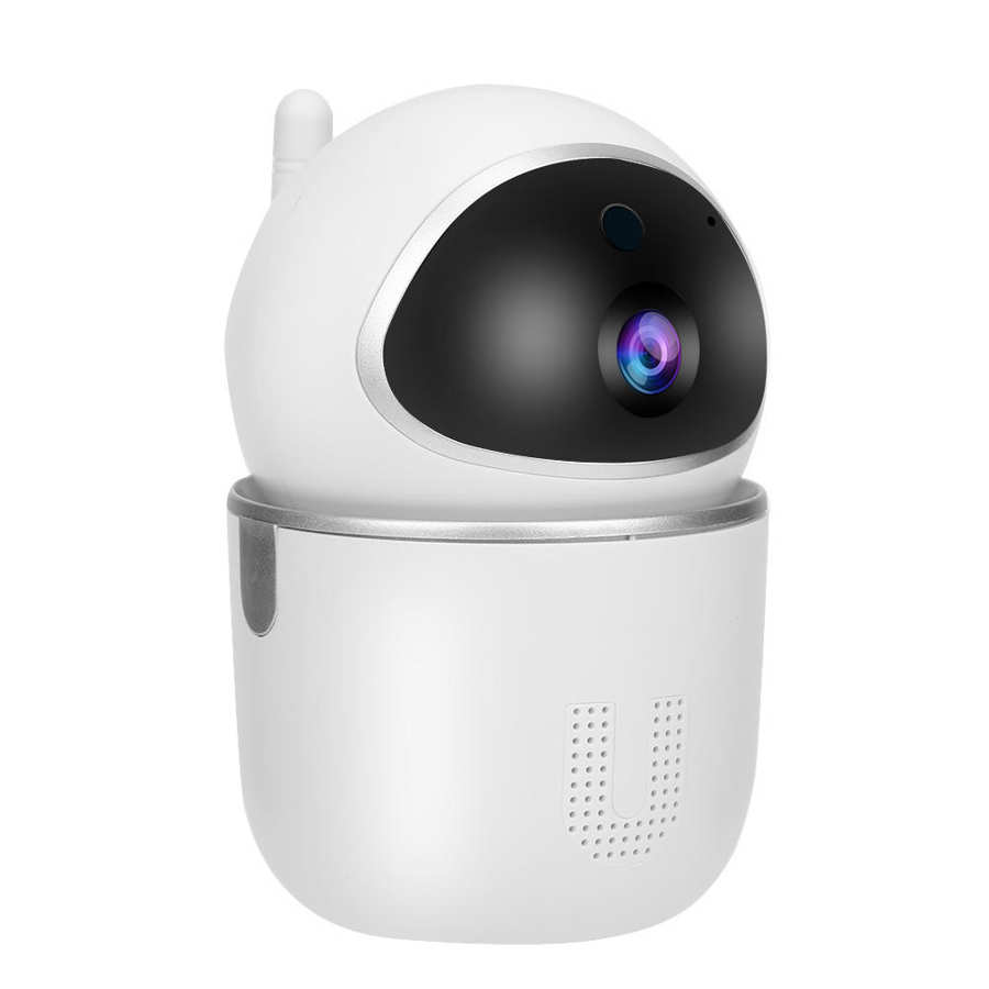 1080P Camera IR Detection Camera Motion Detection Simple Installation Home Surveillance Home Security for Home Monitor Indoor