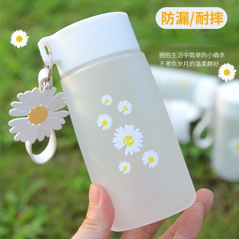 Plastic Cup Mannelijke En Vrouwelijke Studenten -Proof Water Cup Outdoor Cup 02