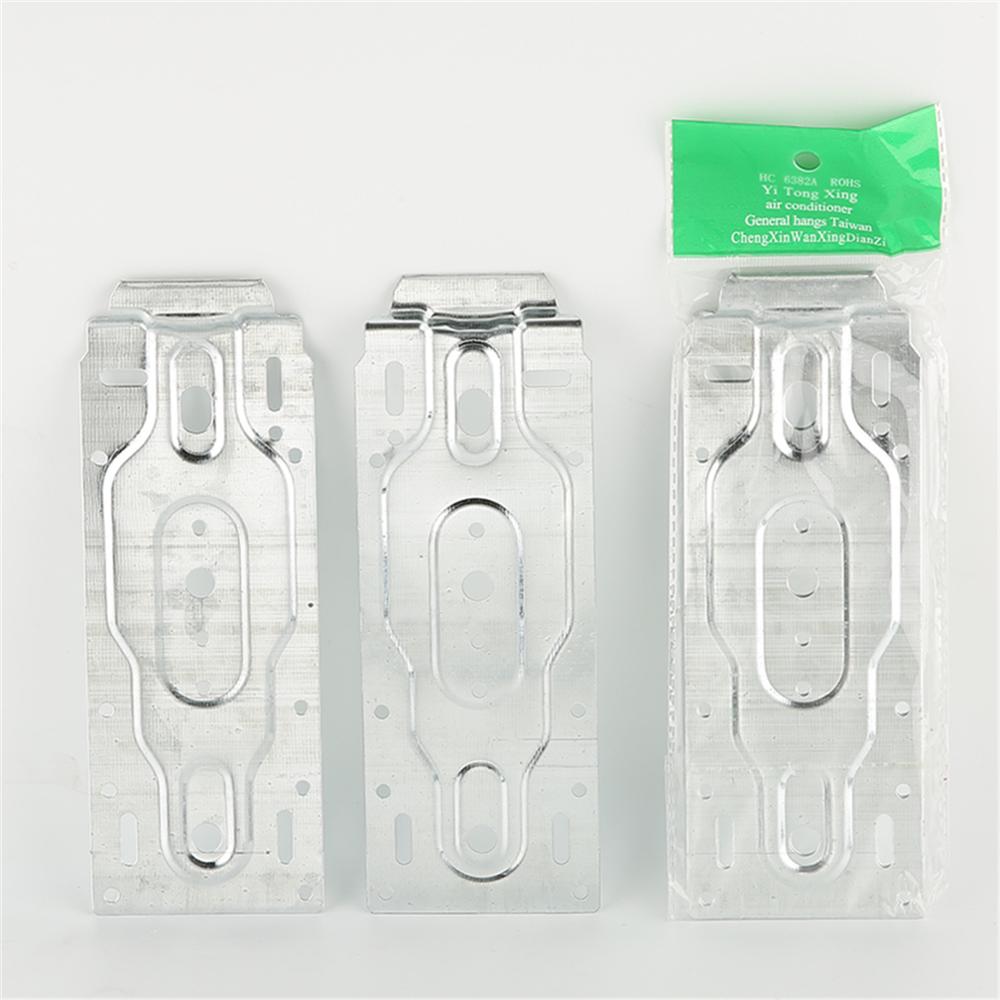 Thickened Air Conditioner Internal Unit Air Conditioner Internal Unit Hanging Plate Hook Bracket Air Conditioning Accessories