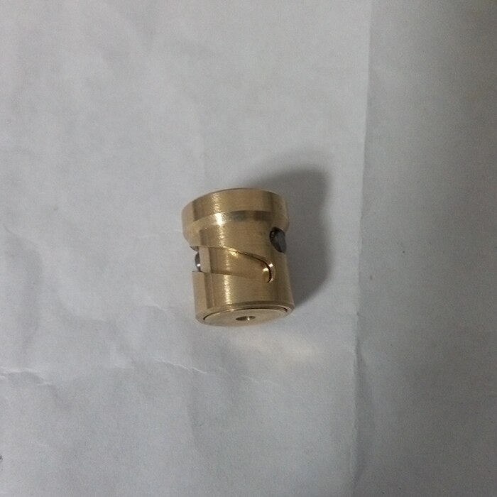 Turbojet engine starter aeromodel clutch aeromodel fittings KJ66 Starter clutch aperture 2mm