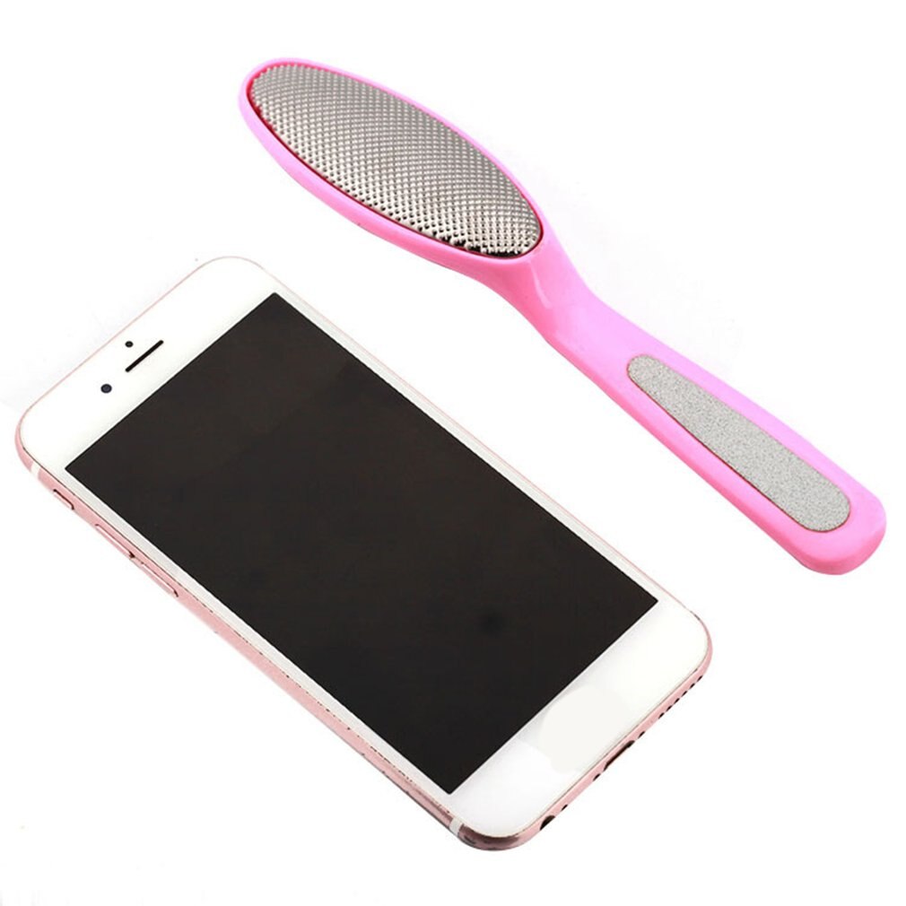 1Pc Hand Foot File Exfoliating Scrub Rub Board Dead Skin Removal Calluses Remover Feet Files Pedicure Foot Care Tools
