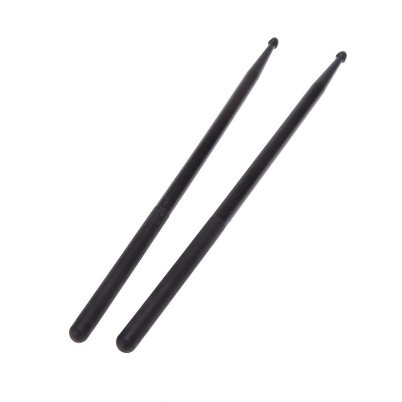 Professionele Lichtgewicht paar 5A Nylon Drumsticks Stick voor Drum Set