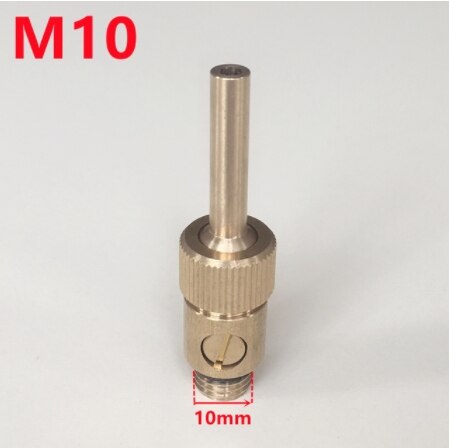 Motorrad Tacho Kabel 110cm - Doppelkopf M12/M10 Für Roller & Motorräder