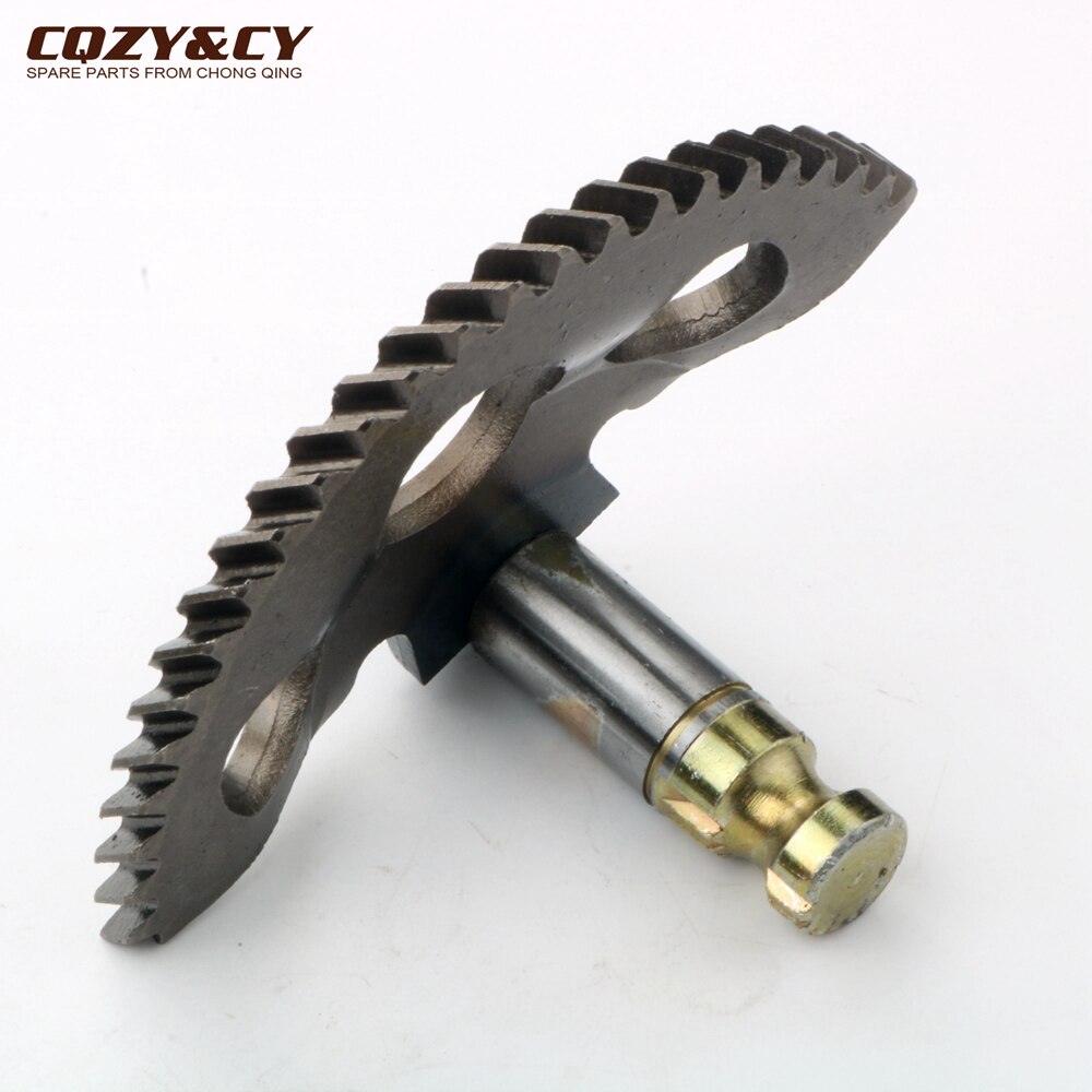 Scooter Kickstart As Voor Piaggio 50 Zip 2 Sp Base Rst Ssl Fastrider Ntt Quartz Sfera Nsl Rst Storm Typhoon X 50cc 100250600