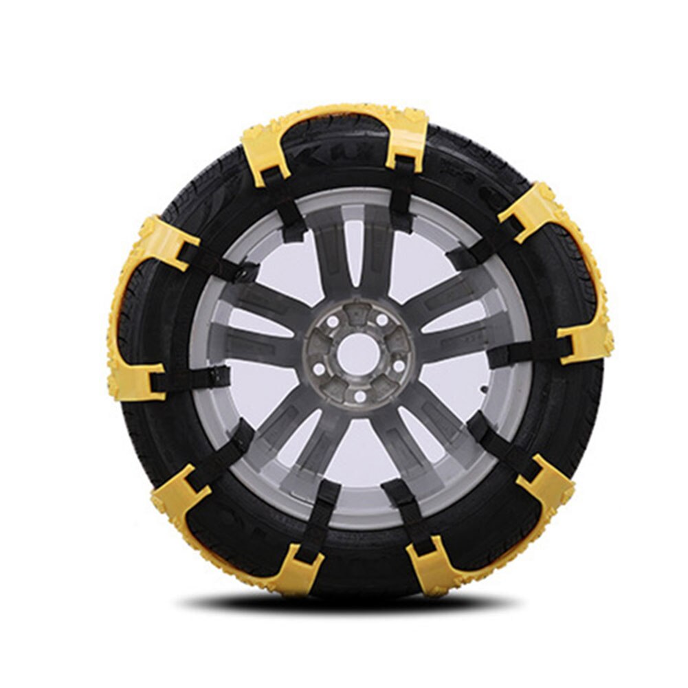 LI-Fix&Gotex Chaines Neige Textile VL Fix&Gotex Réf : K[425 LI-Fix&Gotex Chaines Neige Textile VL Fix&Gotex Réf : K[425