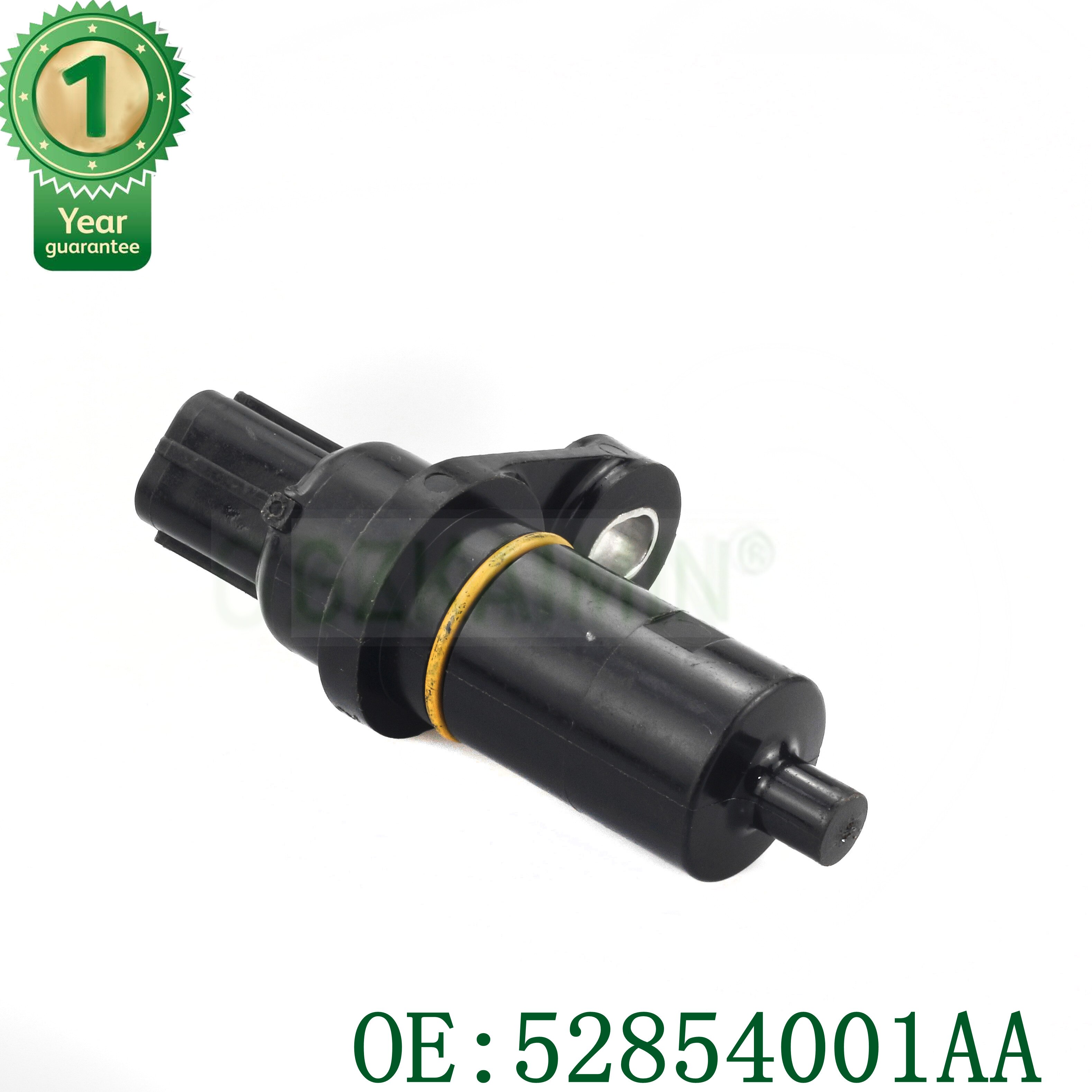 Geschwindigkeit Sensor Ausgang (VSS) OEM 52854001AA 52854001 passt für Freiheit 1500 Nitro Wrangler