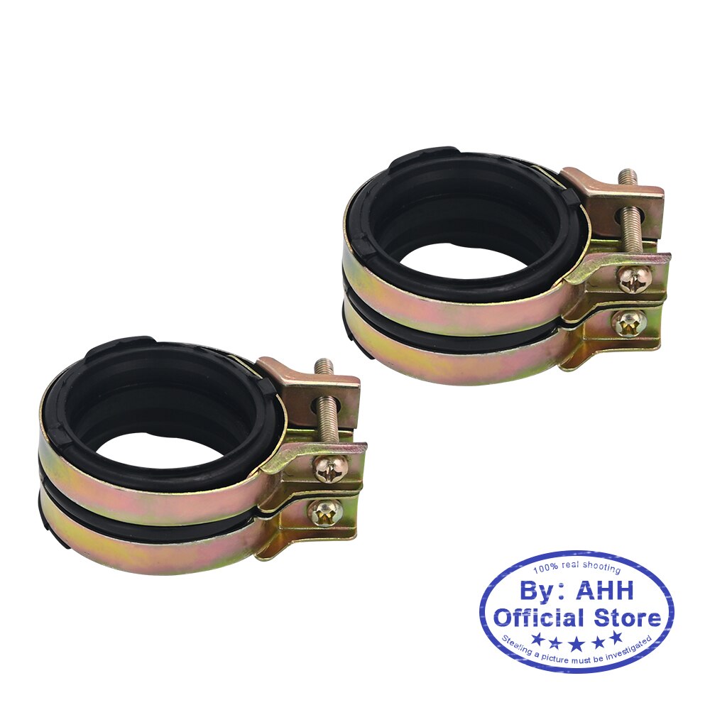 Ahh 4X Carburateur Adapter Interface Voor Honda Vf... – Vicedeal