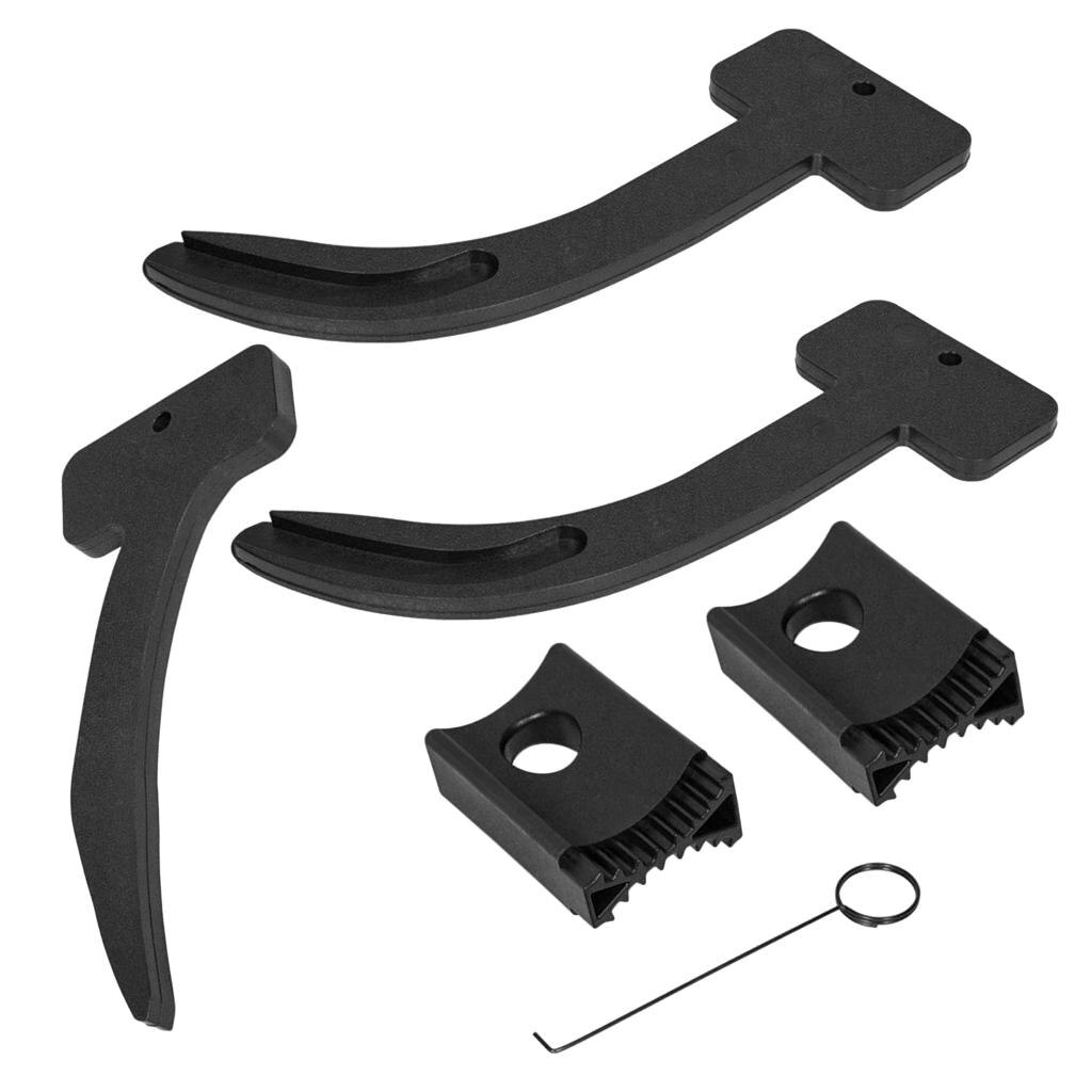 Camshaft Phaser Timing Chain Tool for Chrysler Dodge 3.6L 10200A &10202 & 10369A