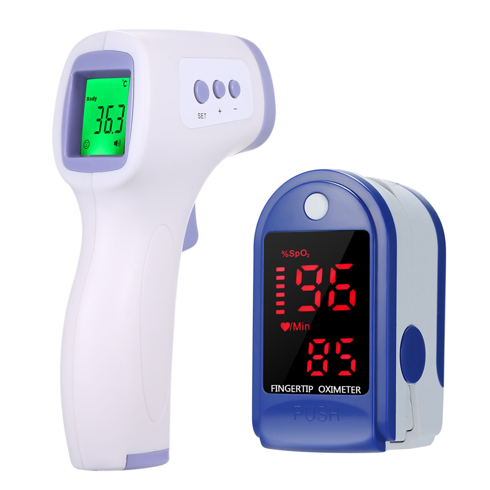 Elektronische Bloeddrukmeter Met Voice Functie Automatische Intelligente Pols Bloeddrukmeter Bloeddruk Meetinstrument: C-MD573