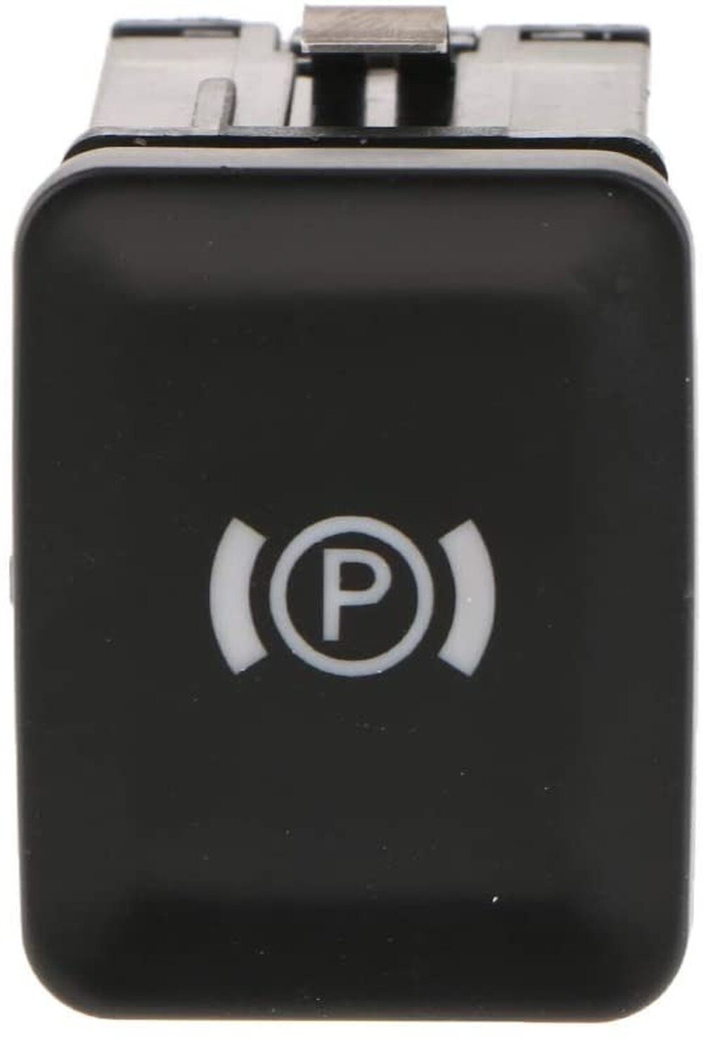 Car Auto Handbrake Button Switch