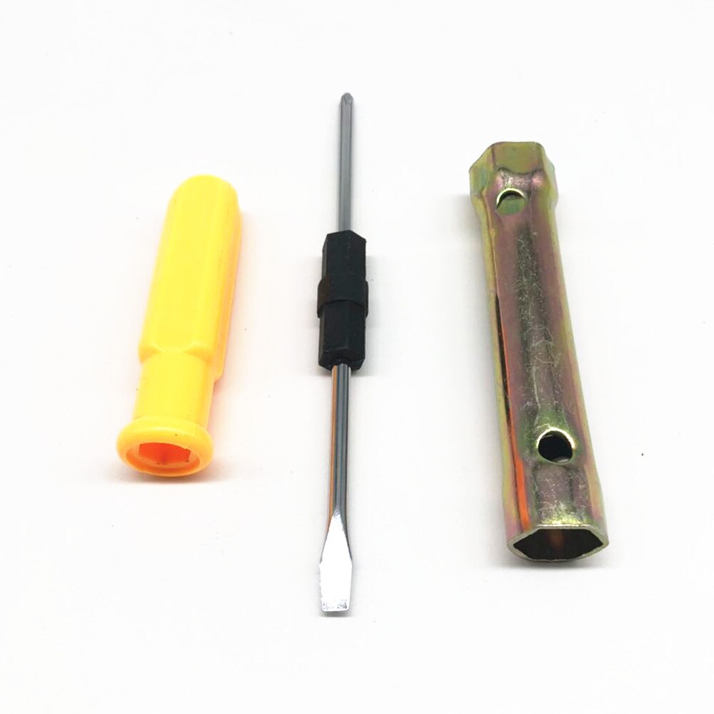 For Honda XR250R XR350R XR400R Spark Plug Socket ATV Tool