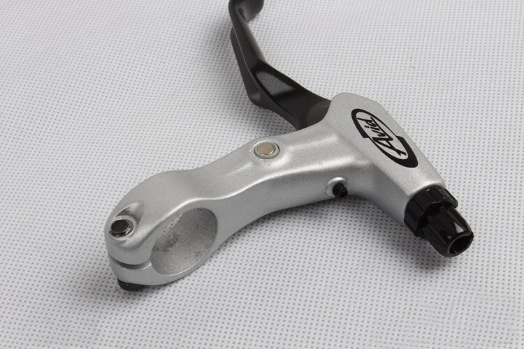 Levier de frein Avid FR5/FR7, manivelle à disque, v-brake avant/arrière, levier de frein CYD YRed noir argent bleu