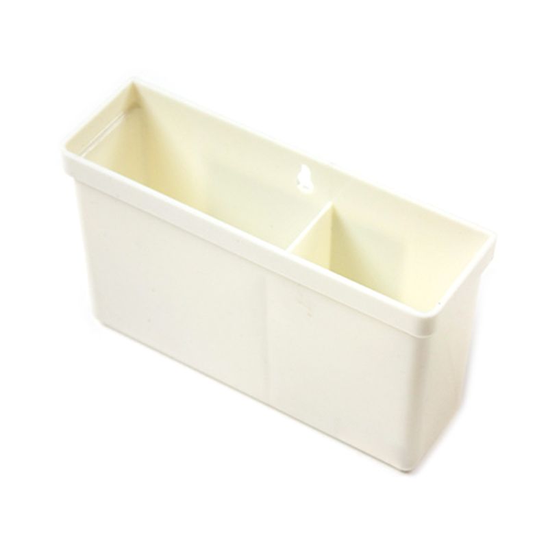 2022 Magnetic Whiteboard Markers Pencil Pen Holder Organizer Storage Box Container