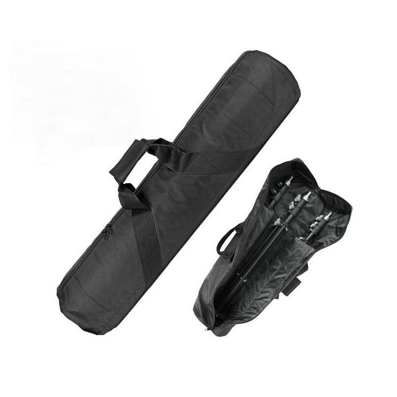 Sac de transport pour trépied et monopode, pour Manfrotto Gitzo Sirui Benro Velbon Fotopro, support léger, 042802
