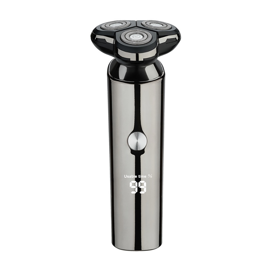 Kondoon Electric Shavers Shaving Machine 4D Beard ... – Grandado