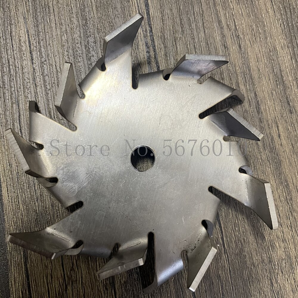 1pc Lab OD 50mm/60mm/80mm/100mm rvs Turbine Type roerder Paddle, roer mes of 1pc Dispersing Roeren mengstaaf (Size : Rod(Length 450mm