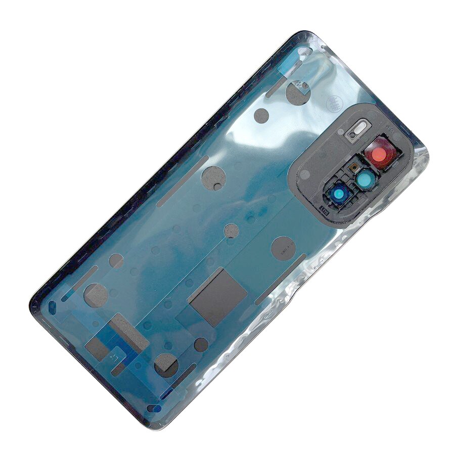Voor Xiaomi Mi 11i Mi11i M2012K11G 108MP Back Cover Behuizing Deur Achter Battery Case Glazen Deksel Smartphone Reparatie onderdelen