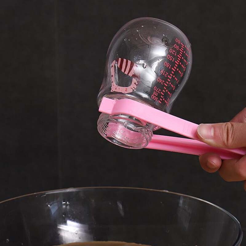 7 Teile/satz Flasche Schwamm Reinigung Pinsel Pinsel einstellen dauerhaft Bequeme Reinigung Pinsel Werkzeug Herramientas De Pincel