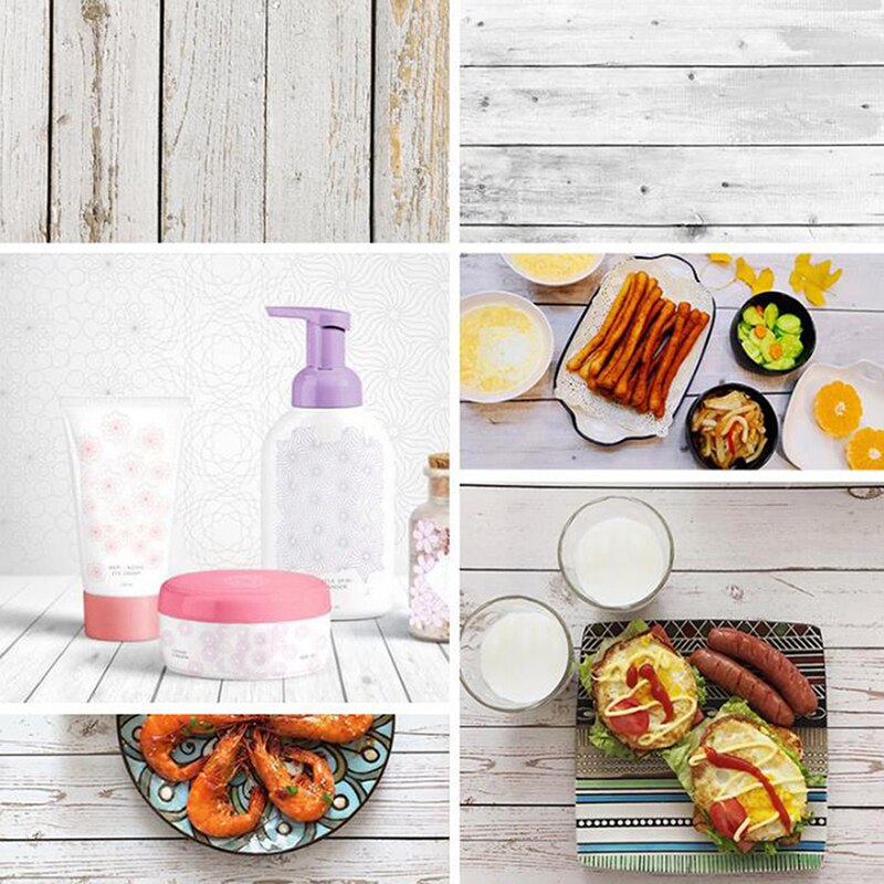 Arrière-plan de photographie pour Studio Photo, 57x87cm, impression 2 faces