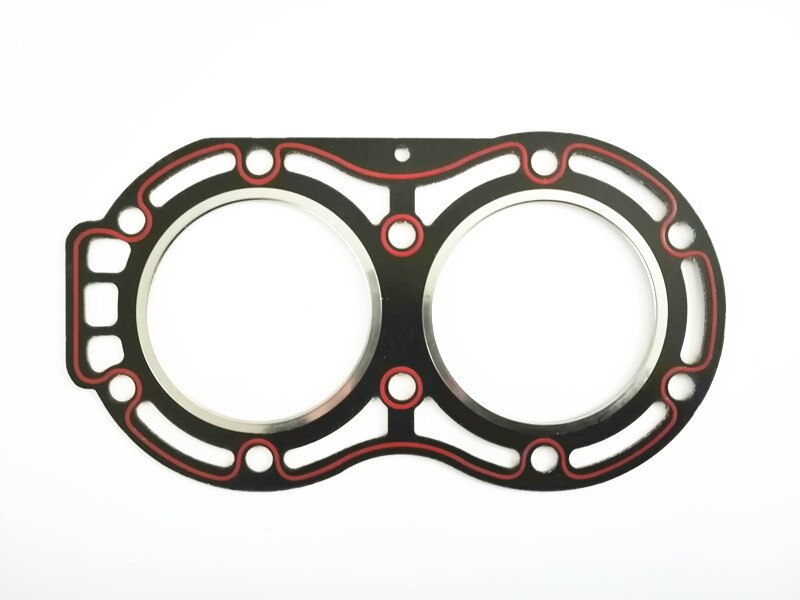 Cylinder Head Gasket Fit for Suzuki Marine 11141-9... – Grandado