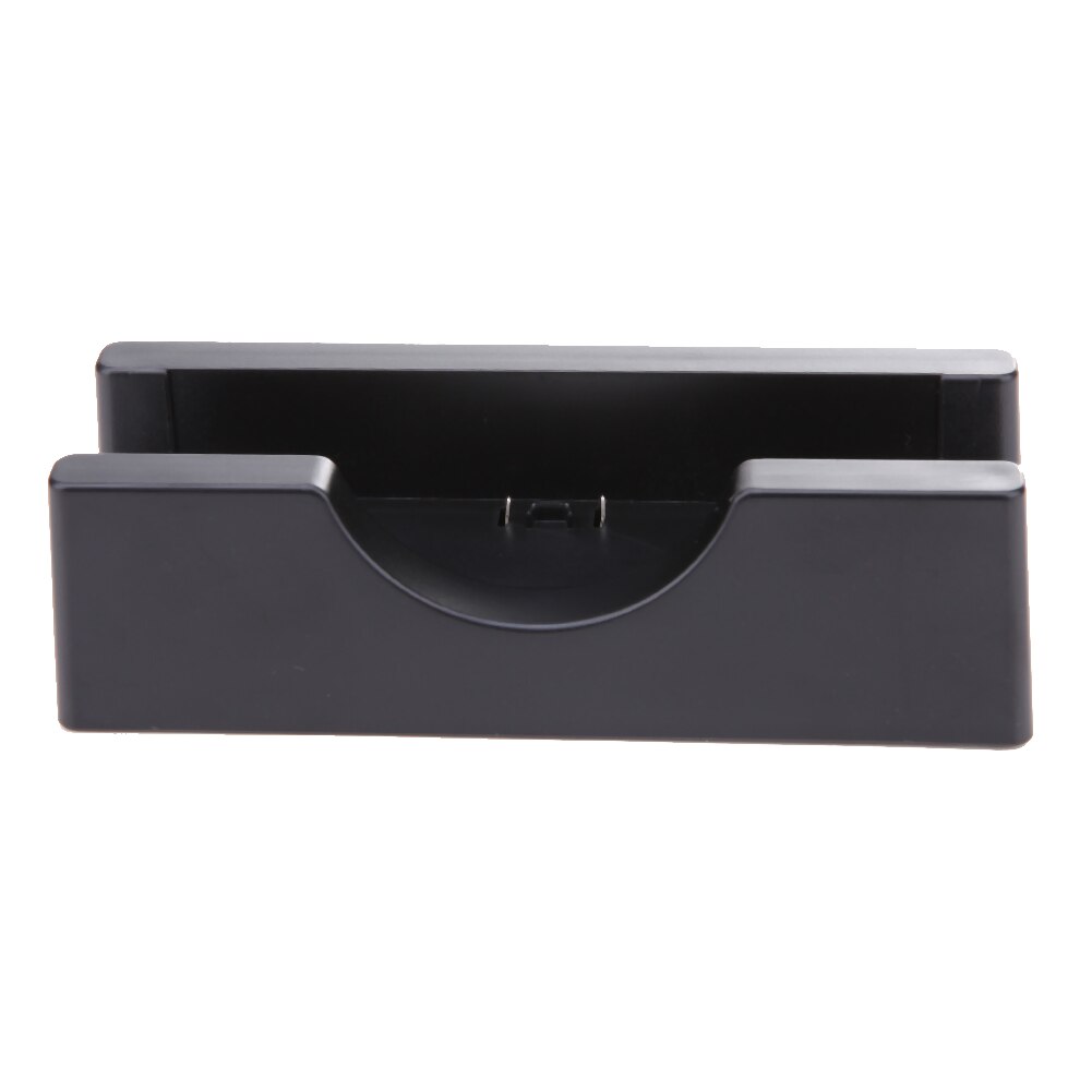 Universele Desktop Charger Charging Stand Cradle Dokken Voor Nintendo 3DS 3Dsll/Xl