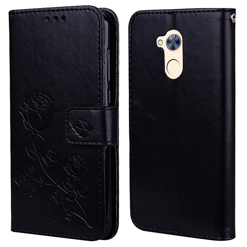 Case voor Huawei Honor 6A DLI-TL20 DLI-AL10 5.0 inch Leather Flip Case Voor Huawei Honor 6A 6 EEN Cover Wallet telefoon Tassen Case 5.0''