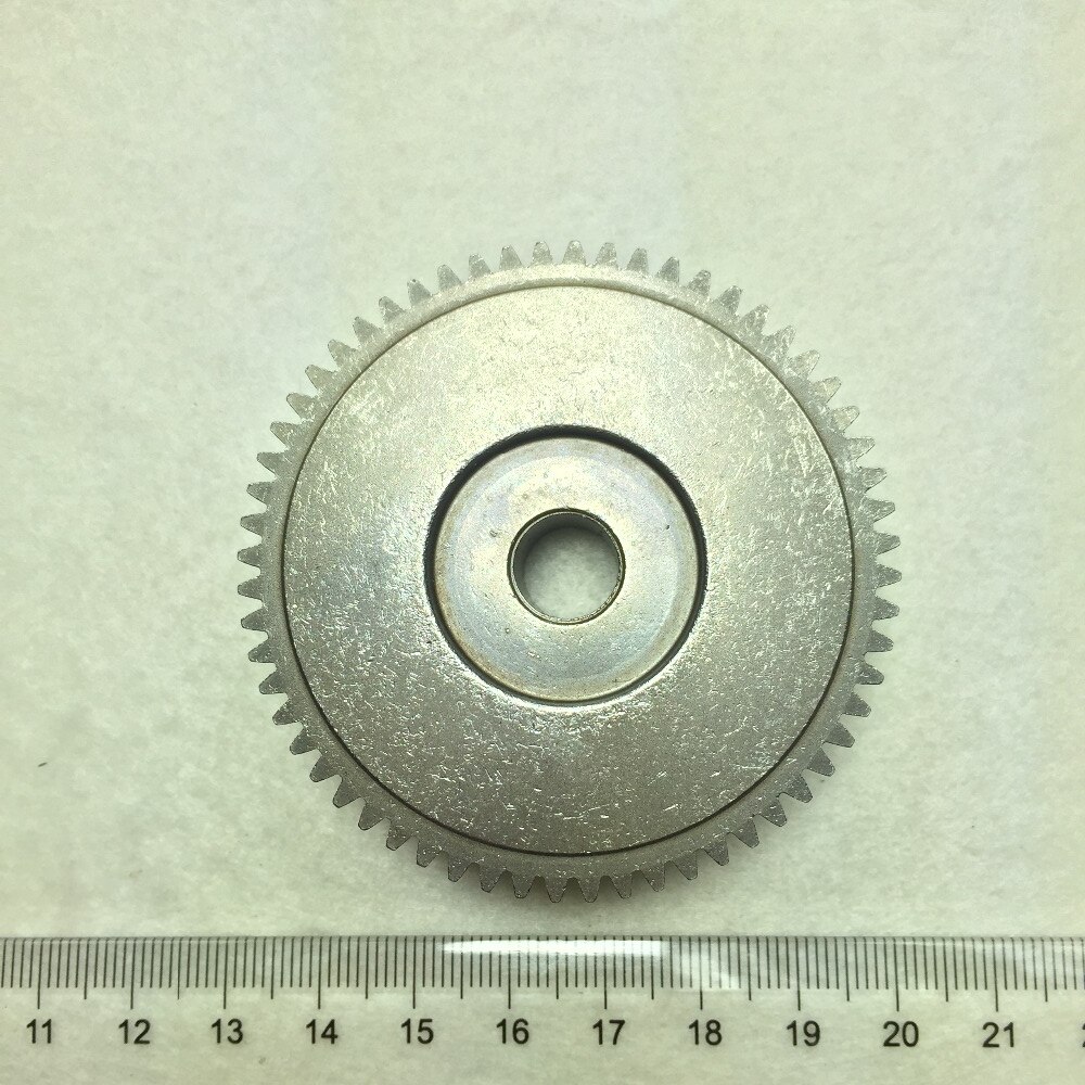 Meat grinder gear Meat grinder iron teeth Meat grinder accessories electric meat grinder accessories