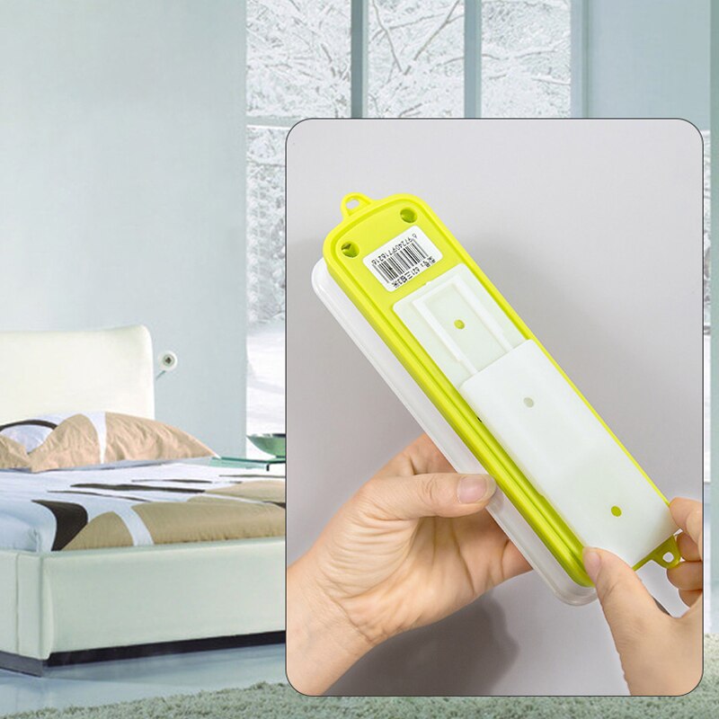 Multifunction Wall-Mounted Sticker Punch-free Plug Fixer Home Self-Adhesive Cable Wire Organizer Seamless Power Strip Holder