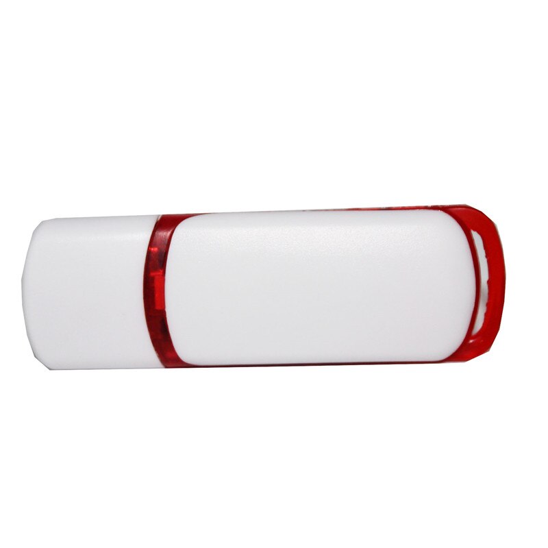 JASTER plastica f nuovo cartone animato all'ingrosso Memory stick usb drive memory card pen drive usb 2.0 4GB/8GB/16GB/32GB/spedizione gratuita: 32GB / Red