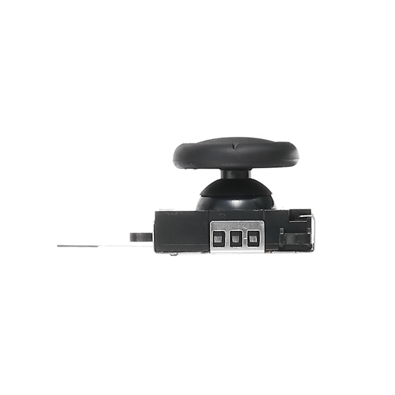 3d analoge stick-controller joystick-thumbstick til nintendo switch joy-con reparationssæt thumb sticks sensor reparation tilbehør