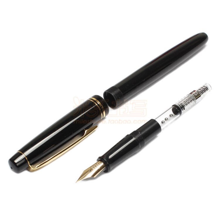 Japan Pilot FP-78 78g+ 22k golden original Iridium fountain pen students practice calligraphy ef f m nib