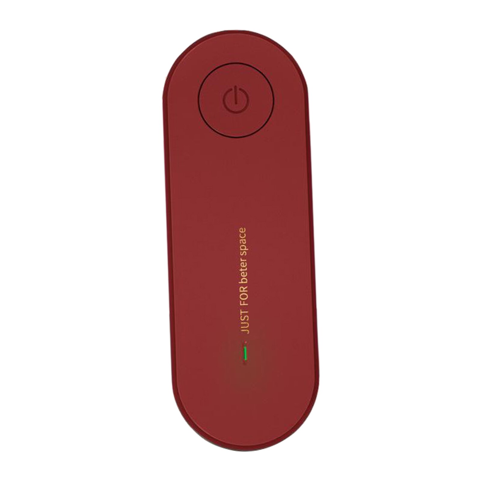 Plug In Draagbare Deodorizer Wc Mini Geur Luchtverfrisser Rustige Slaapkamer Badkamer Keuken Rook Remover