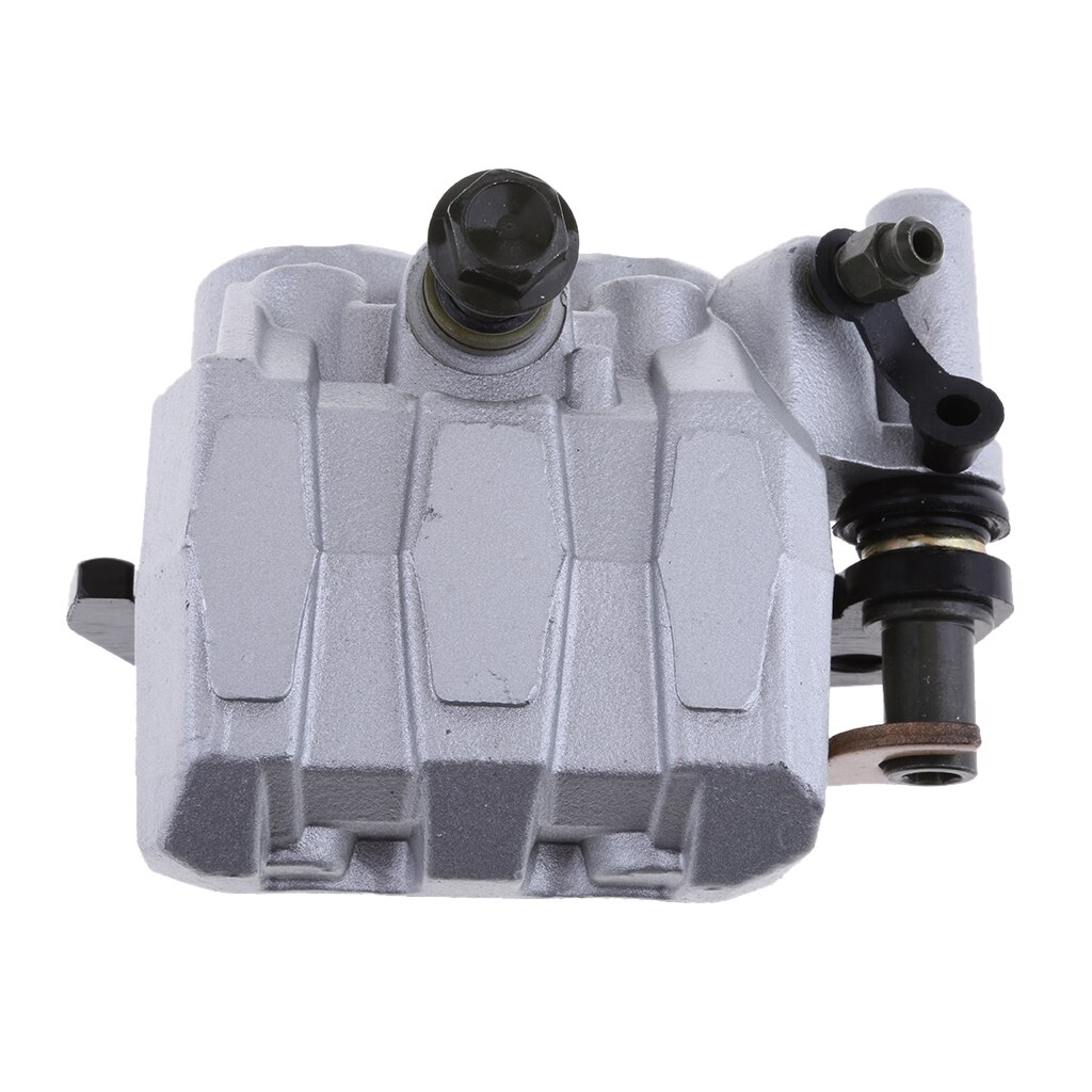 5B4-2580U-00-00 Motorcycle Brake Caliper For Yamaha UTV Rhino 700