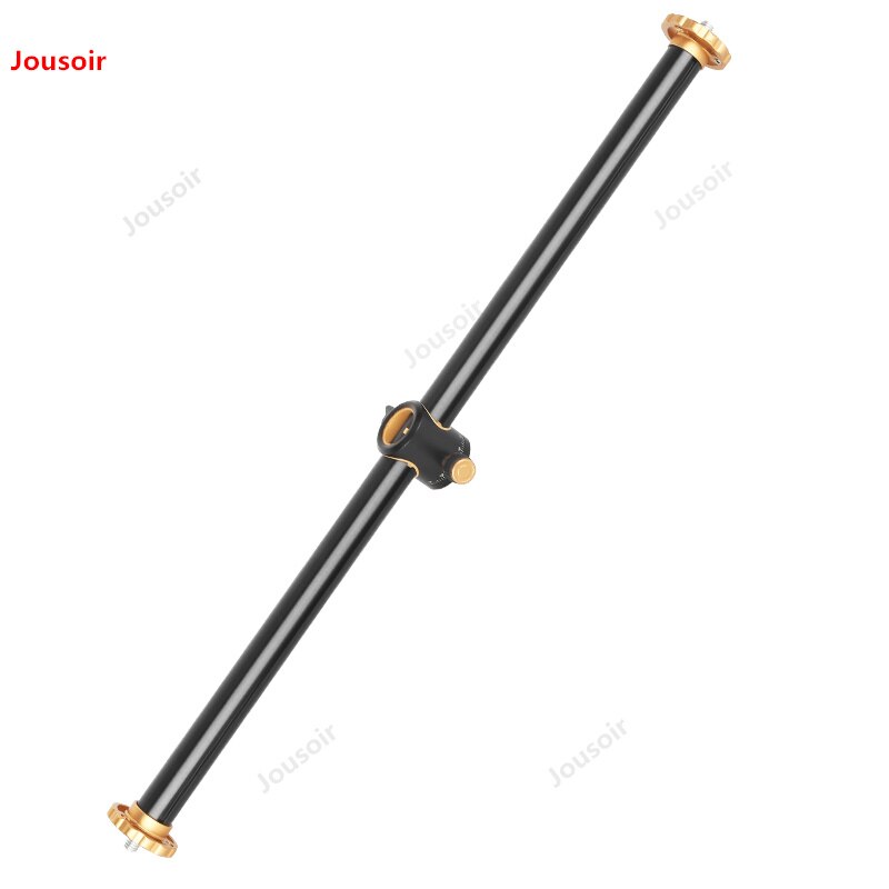 Verticale Overhead Verlenging Verlenging Staaf Professionele Fotografie Dwars Arm Slr Camera Overhead Statief: Default Title