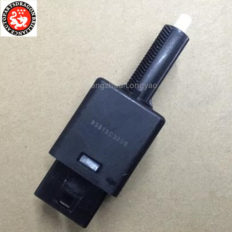 Car Parts Stop Lamp Switch sensor OE 93813C3800