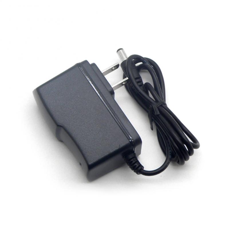 Laders 12 V Caricatore 12.6 V 18650 Batteria Al Litio Charger Dc 5.5*2.1 Millimetri + Trasporto Libero Accessoires