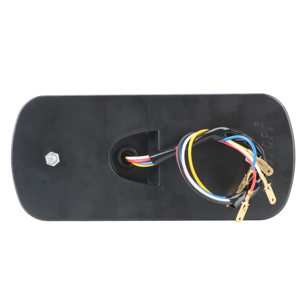 Car Truck Tail Light Waterproof 12V Rear Stop Brake Lights 32LED Rear Lamps 1Pc Signal Indicator For Trailer Lorry